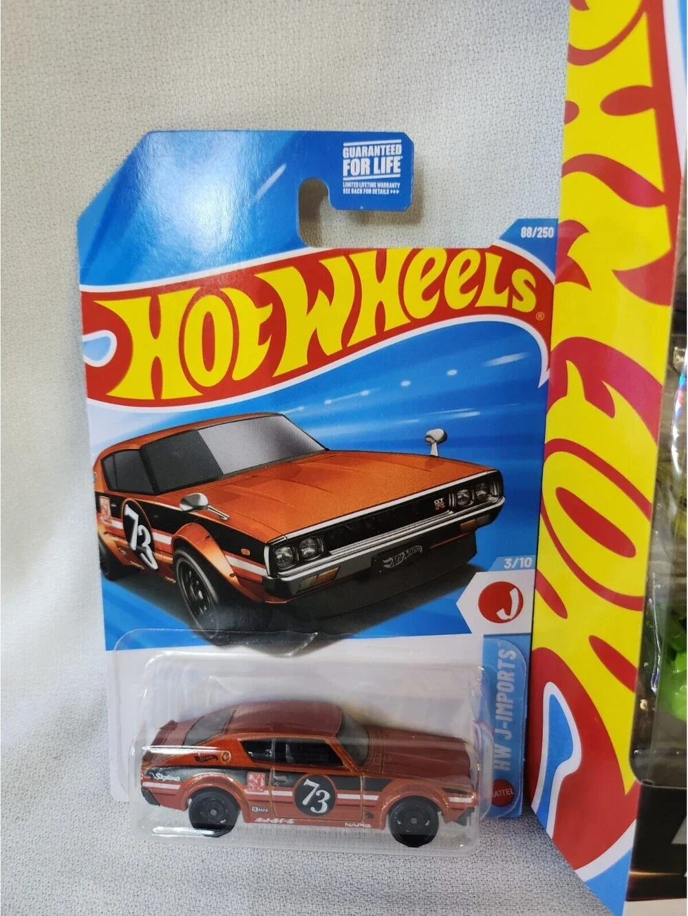 Hot Wheels Formula 1 & Fast & Furious Diecast 1:64 5-Car Collection Set